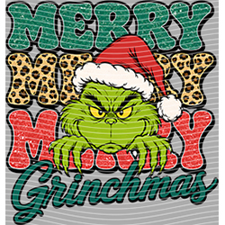 Christmas-ADJ 11439